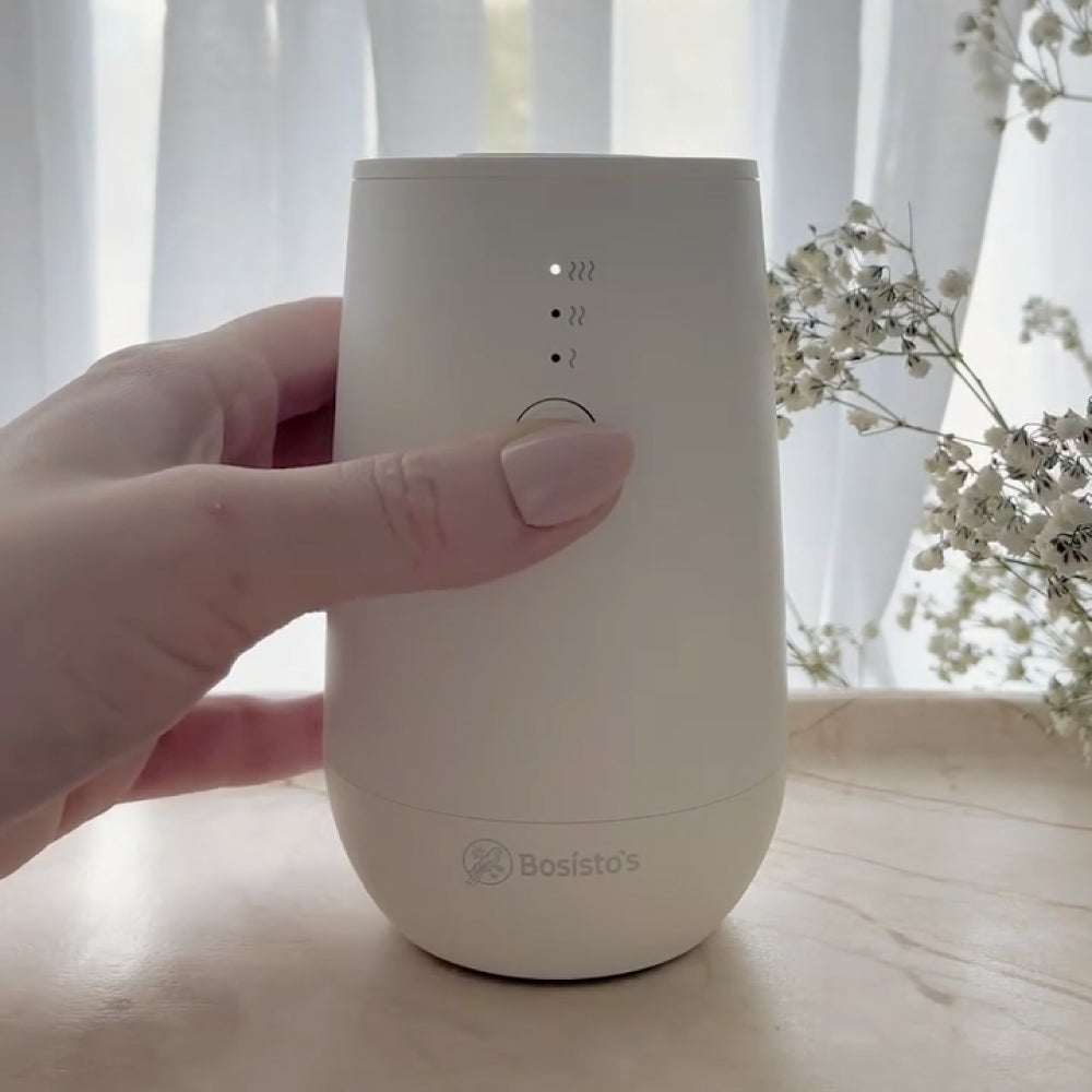Diffusers