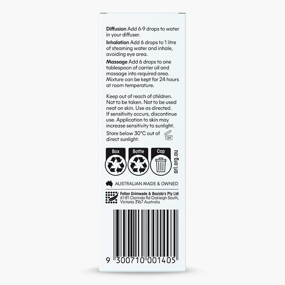 Sleep Oil 15mL