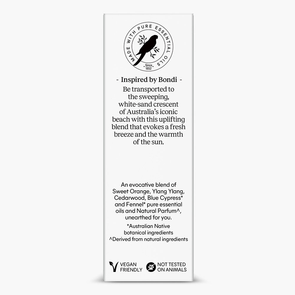 Bondi Diffuser Oil 10mL