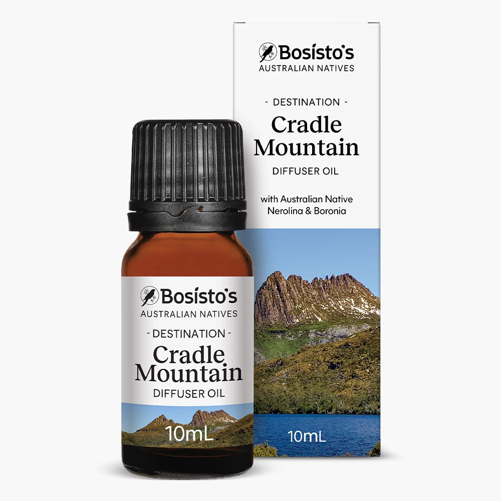 Cradle Mountain Diffuser Oil 10mL