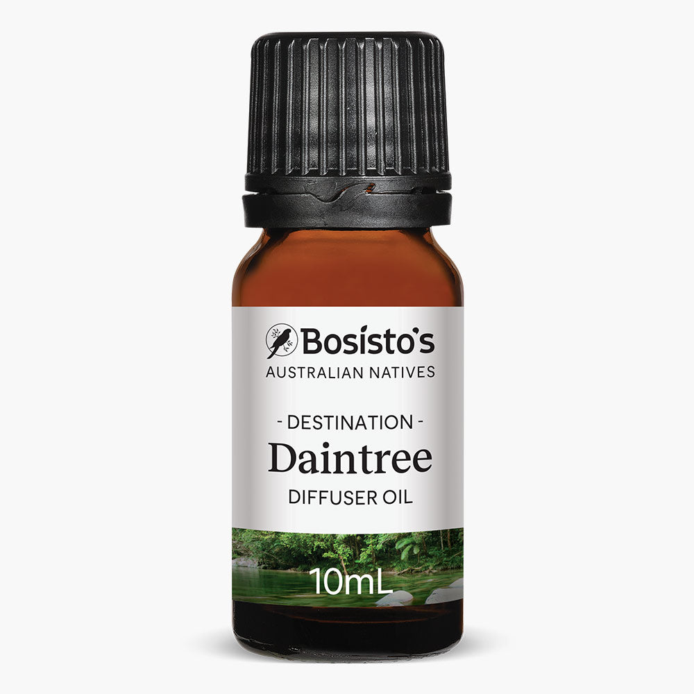 Daintree Diffuser Oil 10mL