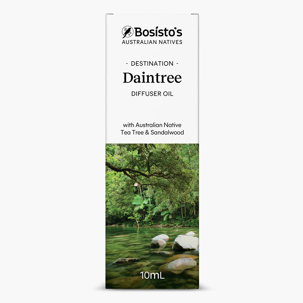 Daintree Diffuser Oil 10mL