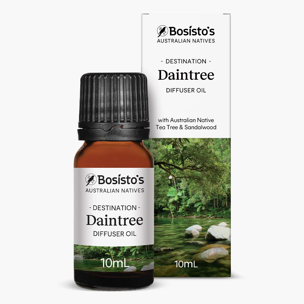 Daintree Diffuser Oil 10mL