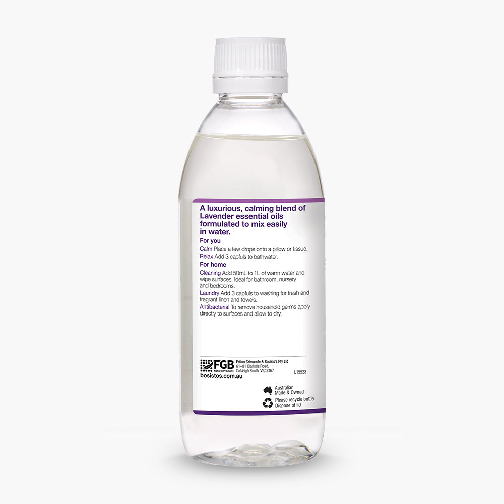 Lavender Solution 250mL