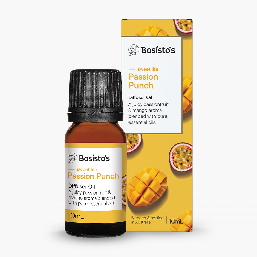 Passion Punch Diffuser Oil 10mL