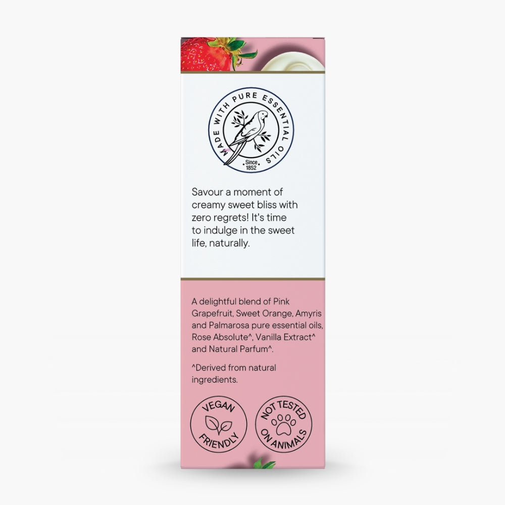 Strawberries & Cream Diffuser Oil 10mL