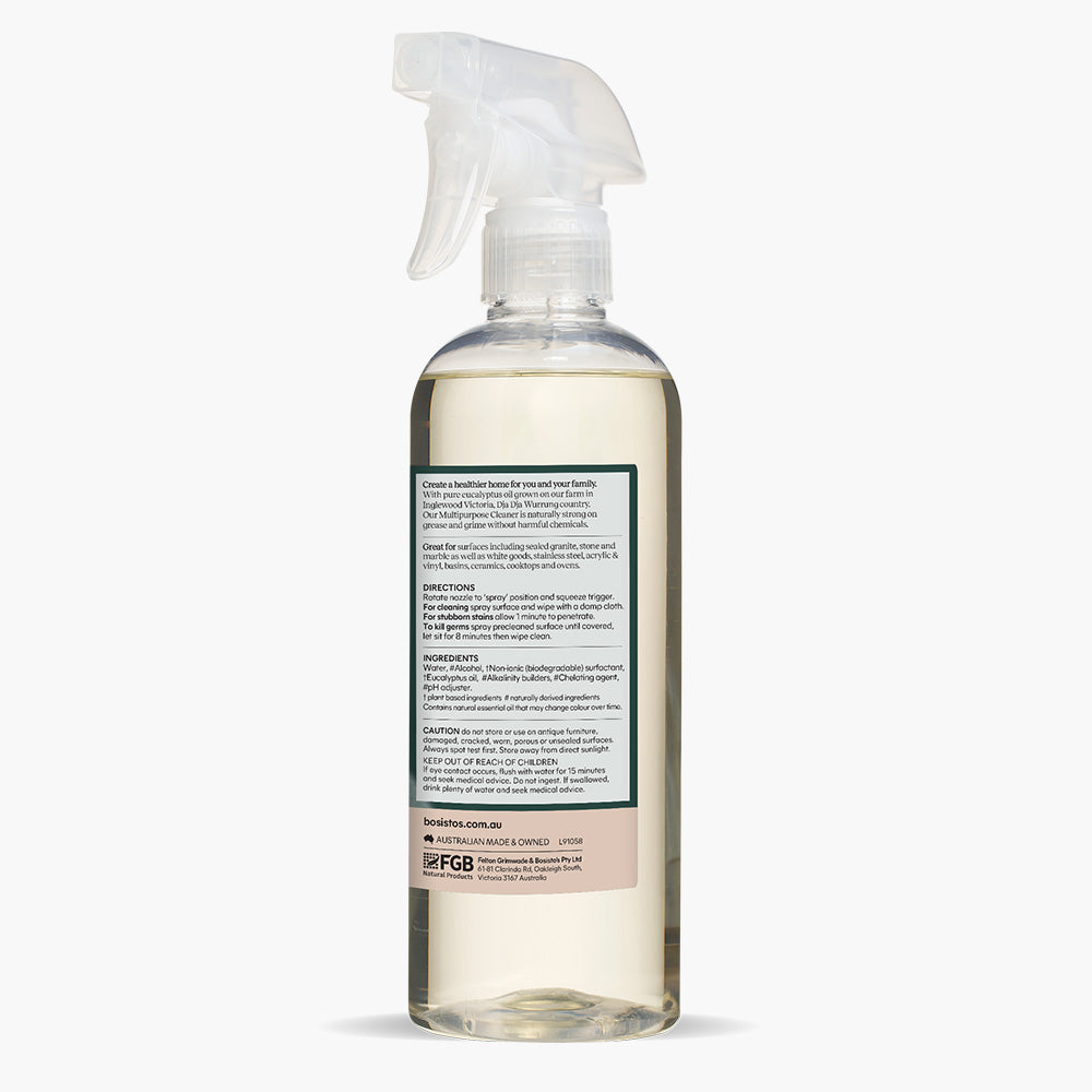 Multipurpose Cleaner 500mL