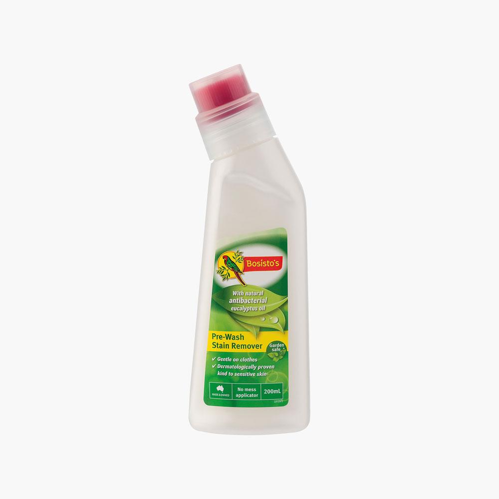 Pre-Wash Stain Remover 200mL