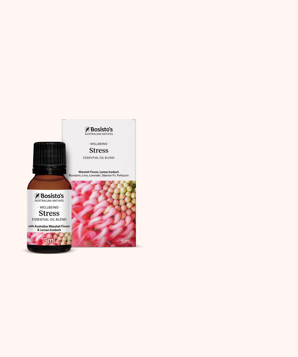 Aromatherapy